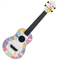 Flight TUC-40 Travel Concert Ukulele Kitty - Image 2