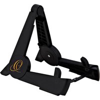 Ortega OPUS-1BK Portable Ukulele Stand Black - Image 2