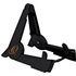 Ortega OPUS-1BK Portable Ukulele Stand Black - Image 3