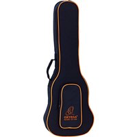 Ortega OUBSTD-BA Baritone Ukulele Gig Bag - Image 2
