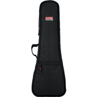 Gator GBE-UKE-CON Economy Gig Bag for Concert Ukuleles - Image 2
