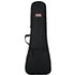 Gator GBE-UKE-CON Economy Gig Bag for Concert Ukuleles - Image 3