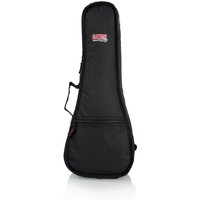 Gator GBE-UKE-SOP Economy Gig Bag for Soprano Ukuleles - Image 2