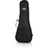Gator GBE-UKE-SOP Economy Gig Bag for Soprano Ukuleles - Image 3