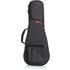 Gator GT-UKE-CON-BLK Black Transit Bag for Concert Ukuleles - Image 3