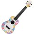 Flight TUC-40 Travel Concert Ukulele Kitty - Image 3