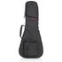 Gator GT-UKE-TEN-BLK Black Transit Bag for Tenor Ukuleles - Image 3