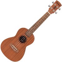 Laka Mahogany Series Concert Ukulele Natural - Image 2