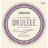 DAddario EJ88C Nyltech Ukulele Concert - Image 3