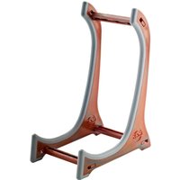 K&M 15550 Violin/Ukulele Display Stand - Image 2