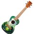 Flight AUC33 Concert Ukulele Jungle - Image 3