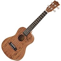 Snail UKC-486 Walnut Series Concert Ukulele - Image 2