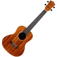 Flight Antonia Tenor Ukulele Mahogany - Image 2