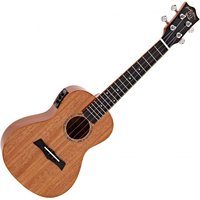 Snail SUC-M2 Electro Acoustic Concert Ukulele Gloss - Image 2