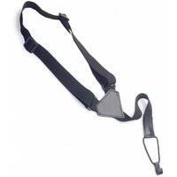 Stagg Nylon Strap For Classical Guitar Or Ukulele - Image 2