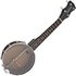 Tanglewood TWBU Union Series Ukulele Banjo - Image 3