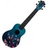 Flight TUSL-32 Travel Long Neck Soprano Ukulele Sakura - Image 3