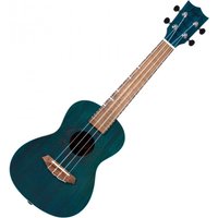 Flight DUC380 Concert Ukulele Topaz - Image 2