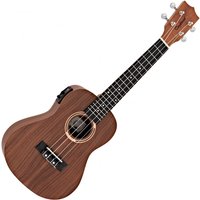 Tanglewood TWT 8 E Tiare Concert Size Electro Ukulele - Image 2