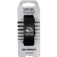 Ernie Ball Signature Tim Henson Fretwrap by Gruv Gear Small - Image 2