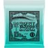 Ernie Ball P02326 Concert/Soprano Ukulele Strings Set Black - Image 3
