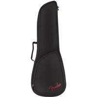 Fender FU-610 Soprano Ukulele Gig Bag - Image 2