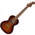 Fender Montecito Tenor Ukulele Shaded Edge Burst - Image 3