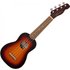 Fender Venice Soprano Ukulele 2-Color Sunburst - Image 3