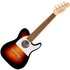 Fender Fullerton Telecaster Ukulele 2-Color Sunburst - Image 3