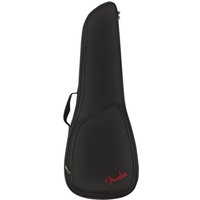 Fender FU-610 Concert Ukulele Gig Bag - Image 2