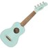 Fender Venice Soprano Ukulele WN Daphne Blue - Image 3