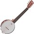 Banjolele Guitar by Gear4music - Nearly New - Image 3