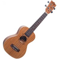 Flight DUC323 Concert Ukulele Mahogany - Image 2