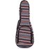 Ukulele Concert Premium Gigbag By Gear4music Aztec - Image 3