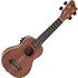 Koa Soprano Electro-Ukulele by Gear4music - Image 3