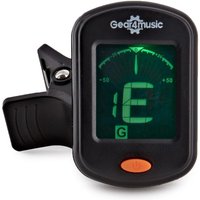 Chromatic Clip-On Tuner by Gear4music - Image 2