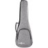Ukulele Concert Premium Gigbag By Gear4music Grey - Image 3