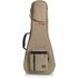 Gator GT-UKE-TEN-TAN Tan Transit Bag for Tenor Ukuleles - Image 3