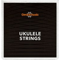 Ukulele Strings by Gear4music - Image 2