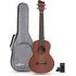 Sapele Tenor Ukulele Pack by Gear4music - Image 3