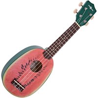 Ukulele by Gear4music Melon - Image 2