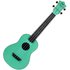 Flight TUC-35 Travel Concert Ukulele Light Blue - Image 3