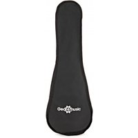 Soprano Ukulele Cover by Gear4music - Image 2