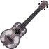 Flight TUC-40 Travel Concert Ukulele Mandala Wood - Image 3