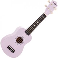 Ukulele by Gear4music Pink - Image 2