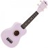 Ukulele by Gear4music Pink - Image 3