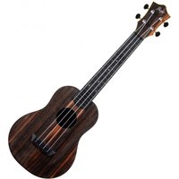 Flight TUC-55 Travel Concert Ukulele Amara - Image 2