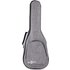 Ukulele Tenor Premium Gigbag By Gear4music Grey - Image 3
