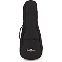 Soprano Ukulele Padded Gig Bag by Gear4music - Image 2