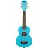 Kala Ukadelic Soprano Ukulele Blue Yonder - Image 3